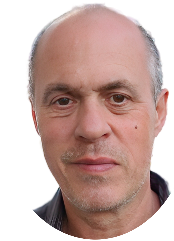 Avatar von Rainer
